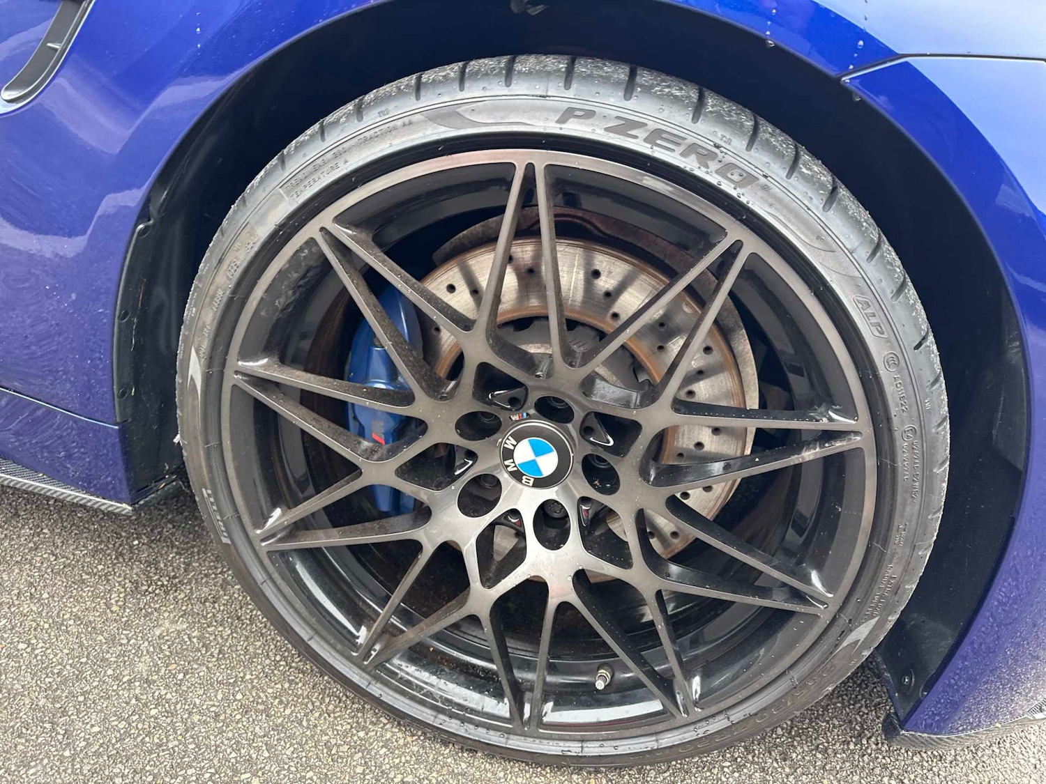 Used BMW M4 2020 for sale - 76940499: Photo 6