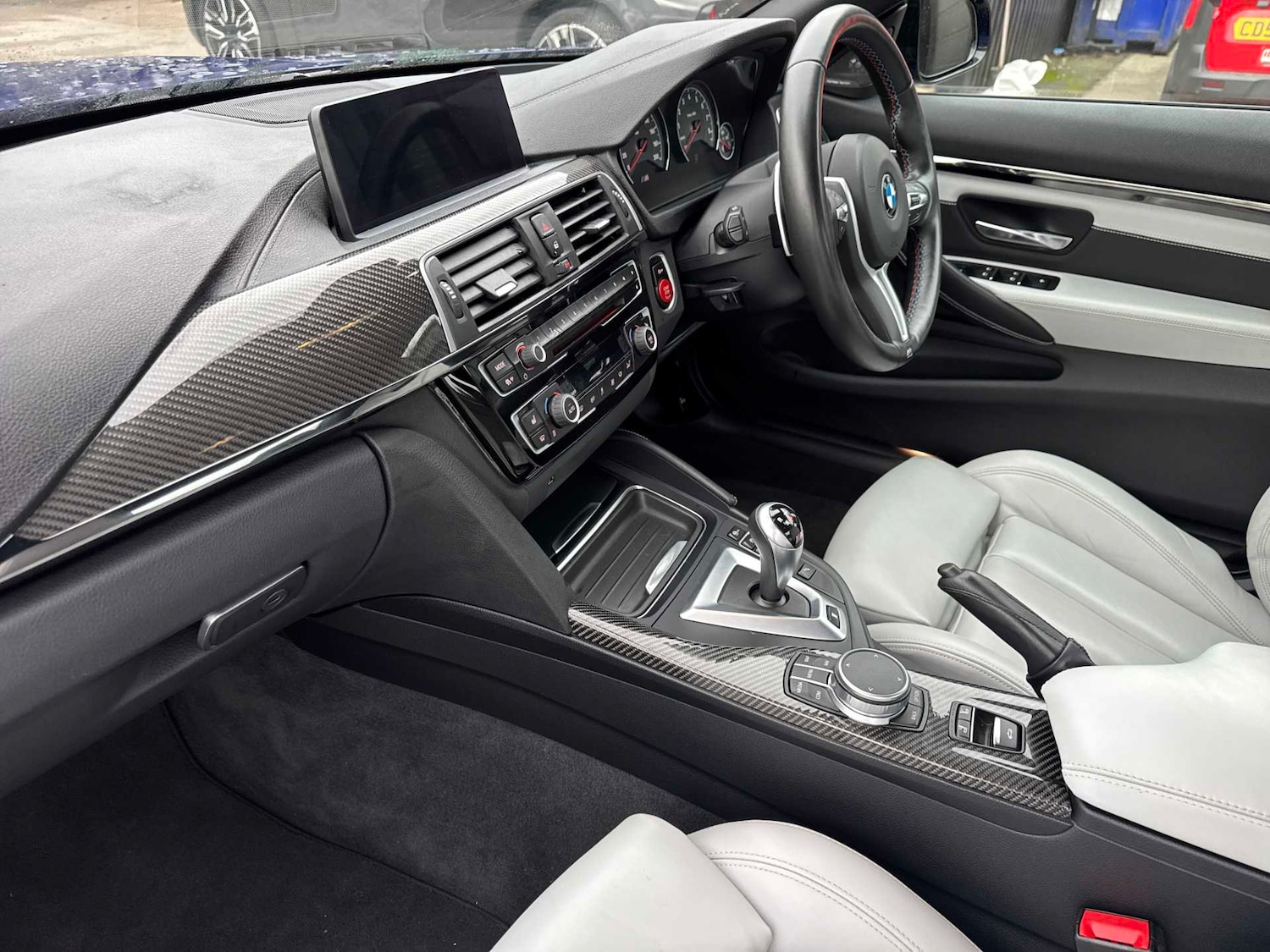 Used BMW M4 2020 for sale - 76940499: Photo 7