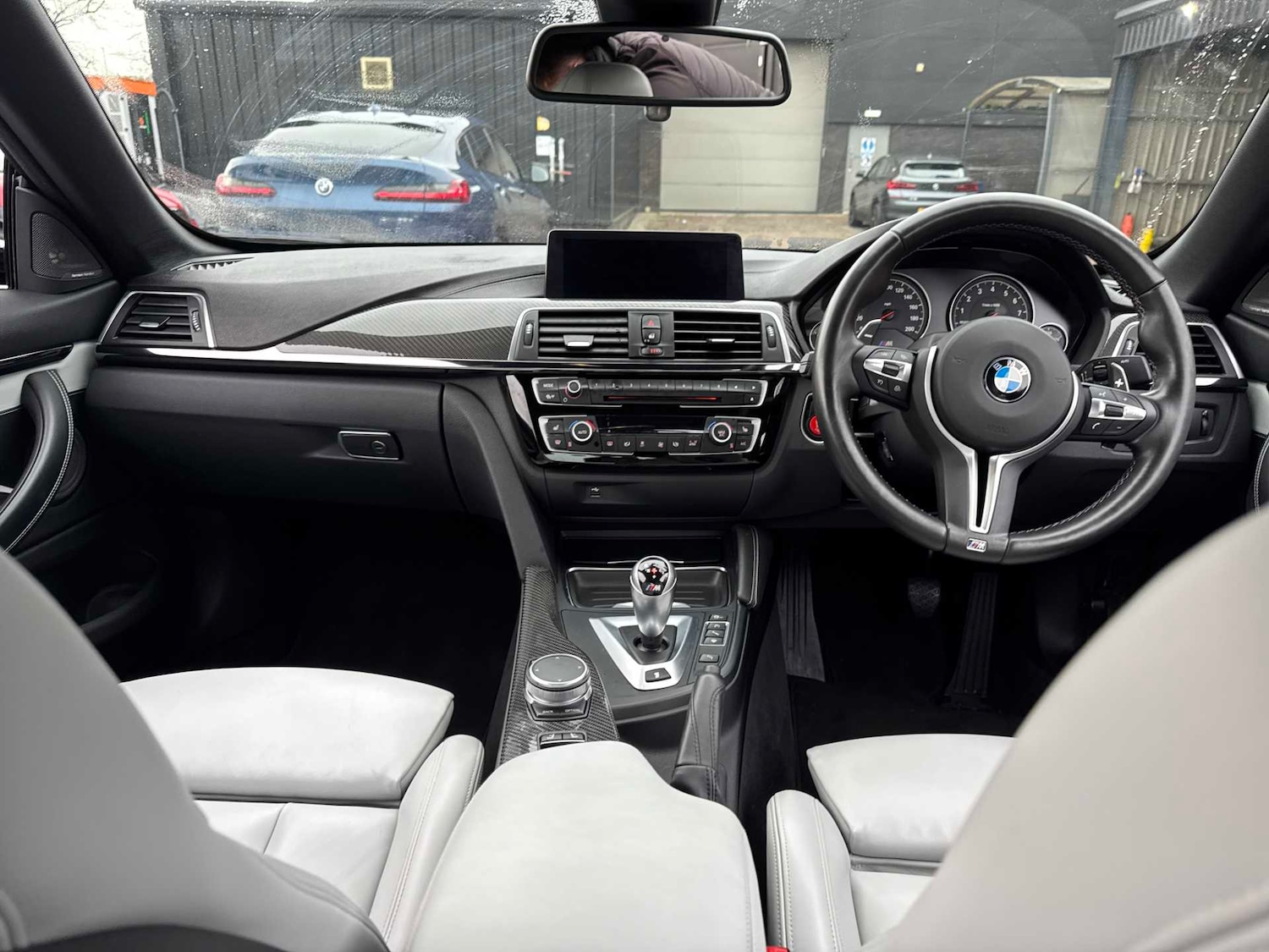 Used BMW M4 2020 for sale - 76940499: Photo 8