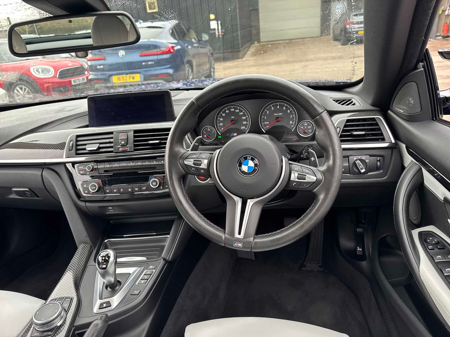 Used BMW M4 2020 for sale - 76940499: Photo 9