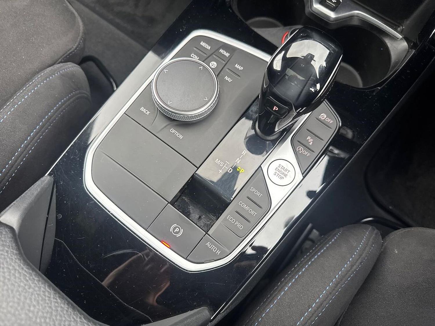 Used BMW 1 Series 2021 for sale - 76335121: Photo 13