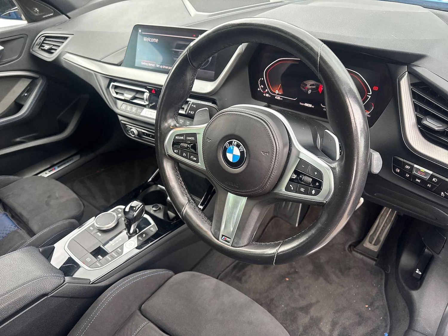 Used BMW 1 Series 2021 for sale - 76335121: Photo 15