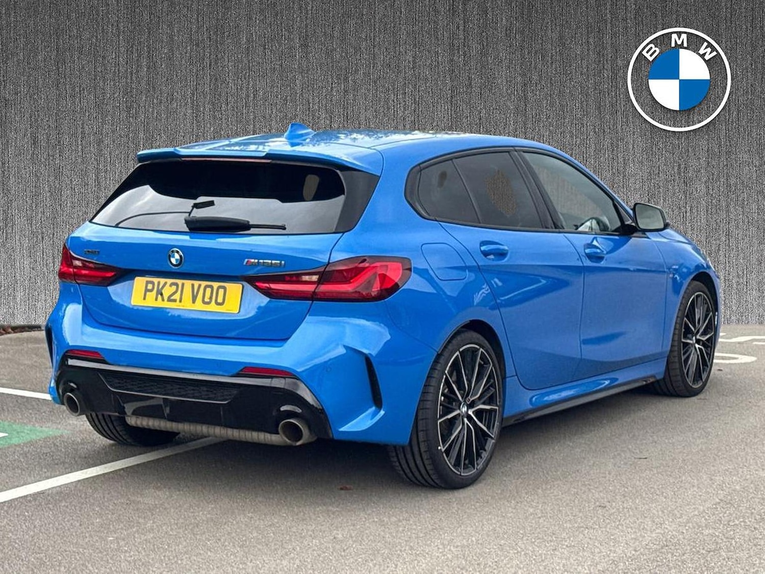 Used BMW 1 Series 2021 for sale - 76335121: Photo 18