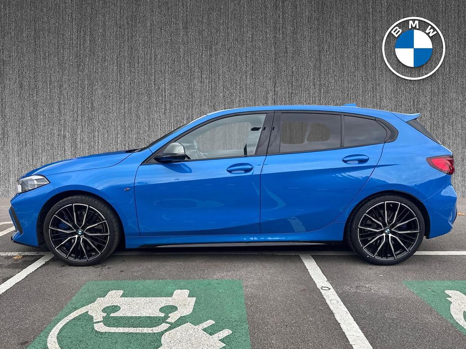 Used BMW 1 Series 2021 for sale - 76335121: Photo 19