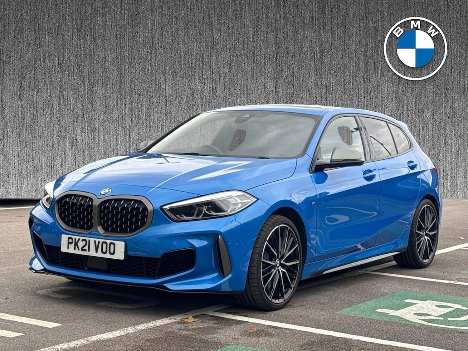 Used BMW 1 Series 2021 for sale - 76335121: Photo 20