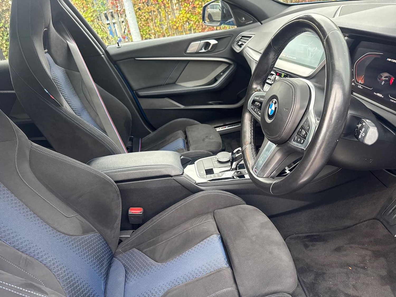 Used BMW 1 Series 2021 for sale - 76335121: Photo 21
