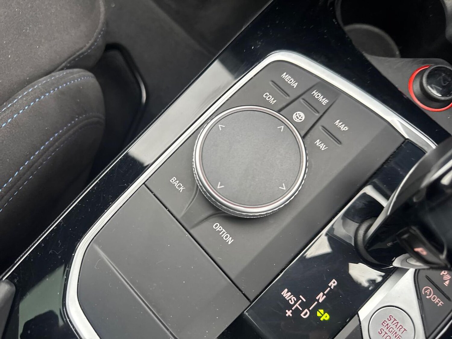 Used BMW 1 Series 2021 for sale - 76335121: Photo 23