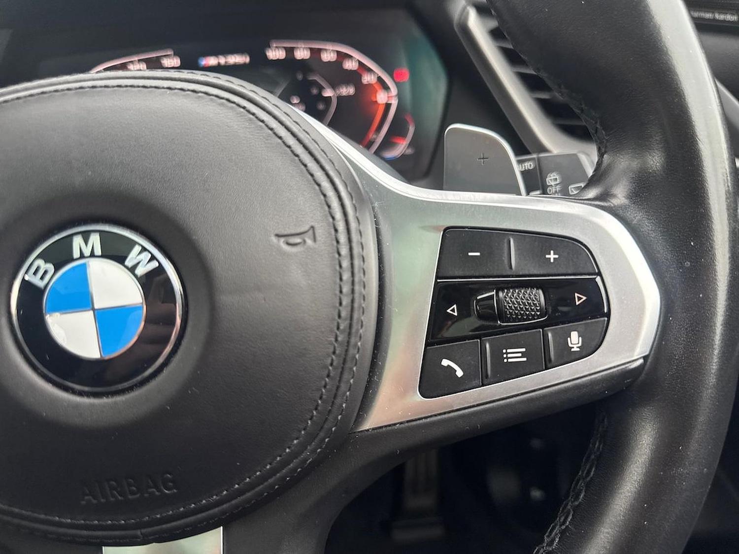 Used BMW 1 Series 2021 for sale - 76335121: Photo 26