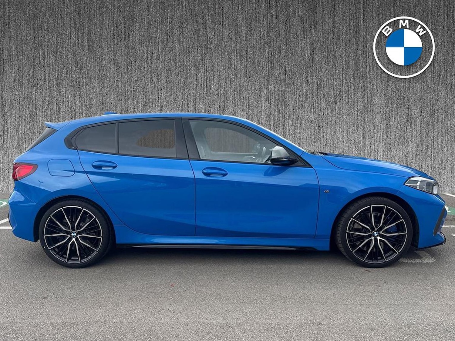 Used BMW 1 Series 2021 for sale - 76335121: Photo 3