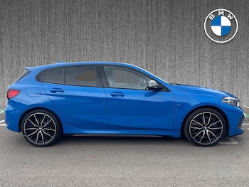 Used BMW 1 Series 2021 for sale - 76335121: Photo