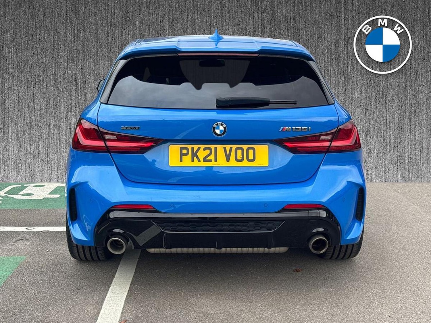 Used BMW 1 Series 2021 for sale - 76335121: Photo 4