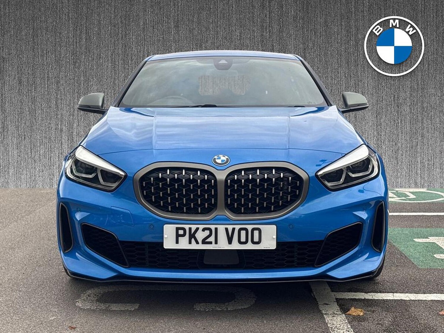 Used BMW 1 Series 2021 for sale - 76335121: Photo 5