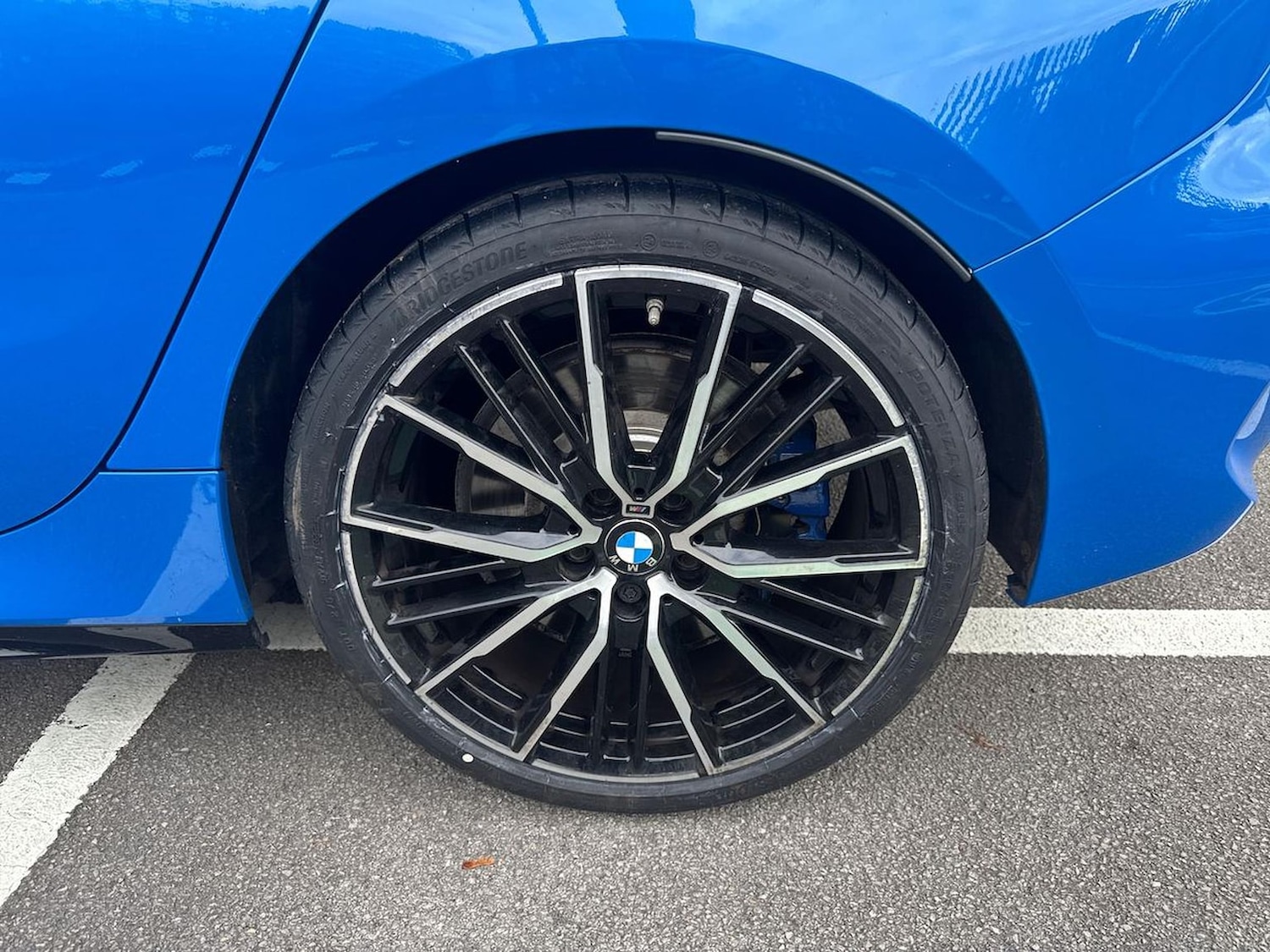 Used BMW 1 Series 2021 for sale - 76335121: Photo 6