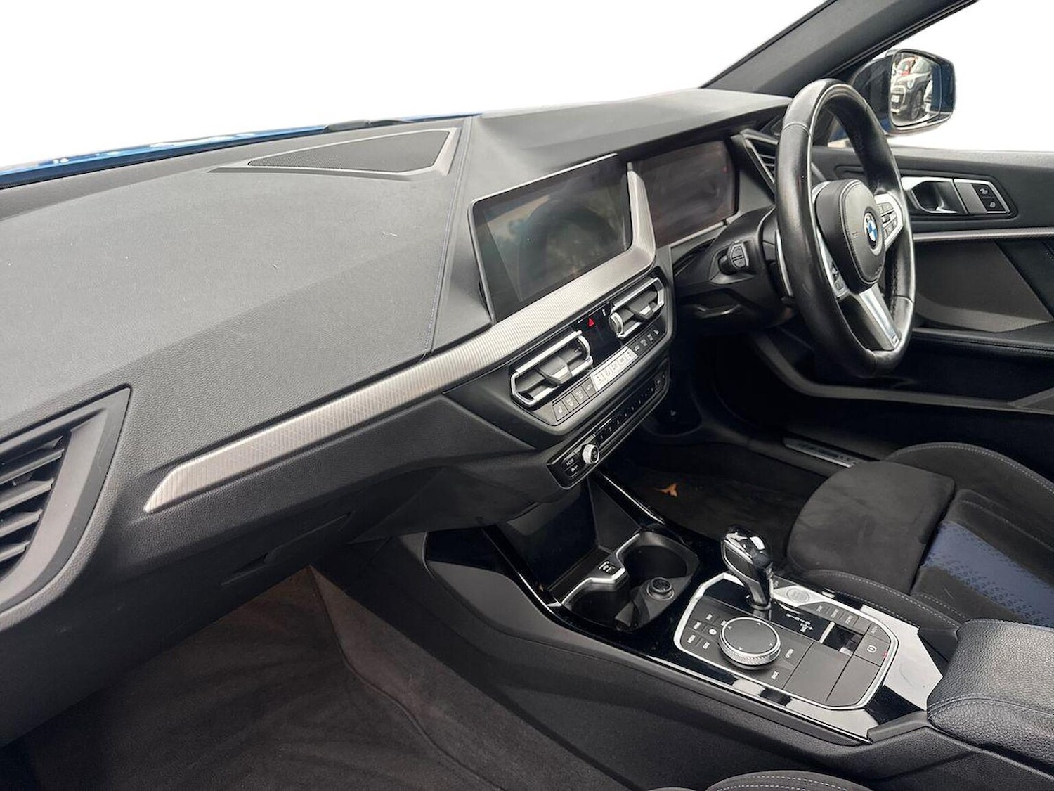 Used BMW 1 Series 2021 for sale - 76335121: Photo 7