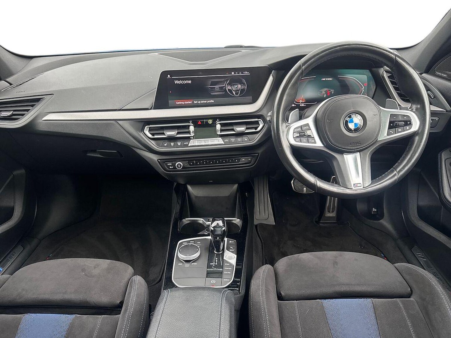 Used BMW 1 Series 2021 for sale - 76335121: Photo 8