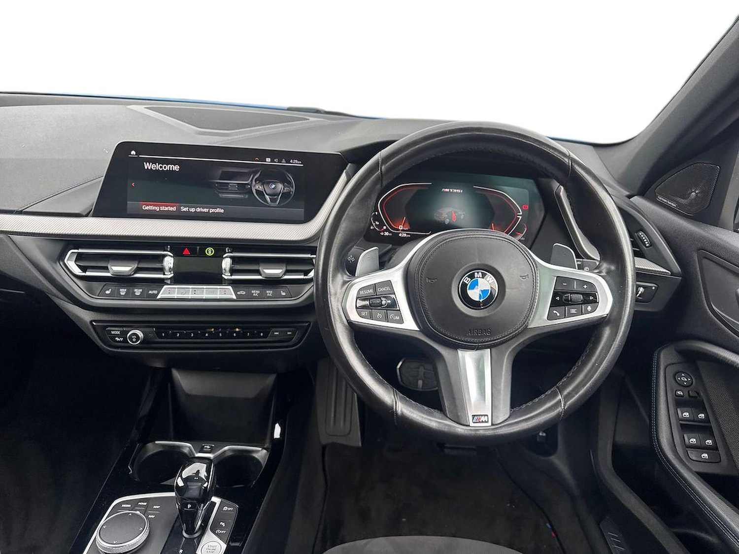 Used BMW 1 Series 2021 for sale - 76335121: Photo 9