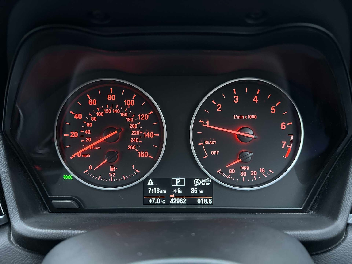 Used BMW X1 2017 for sale - 77056815: Photo 10