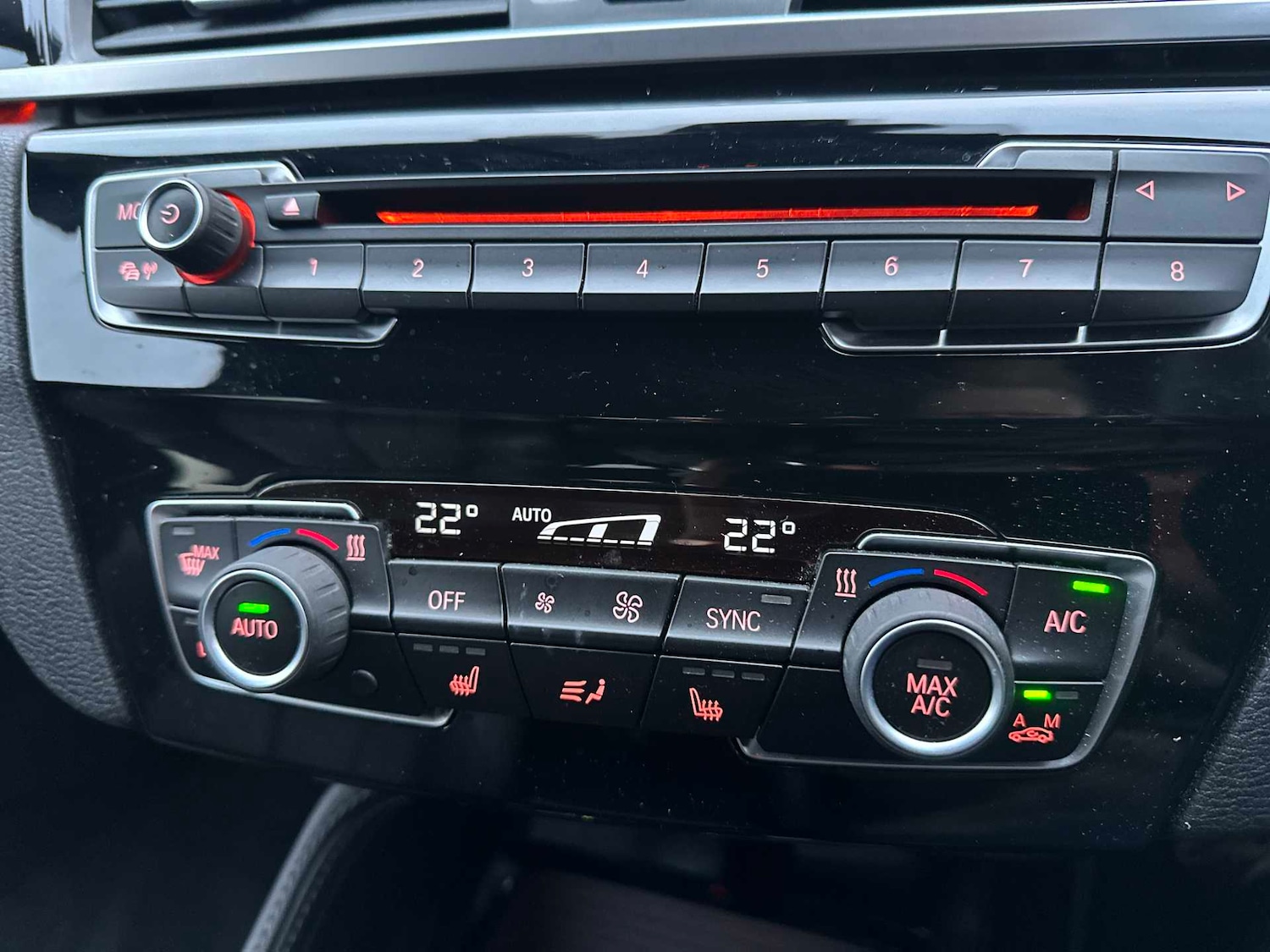 Used BMW X1 2017 for sale - 77056815: Photo 12