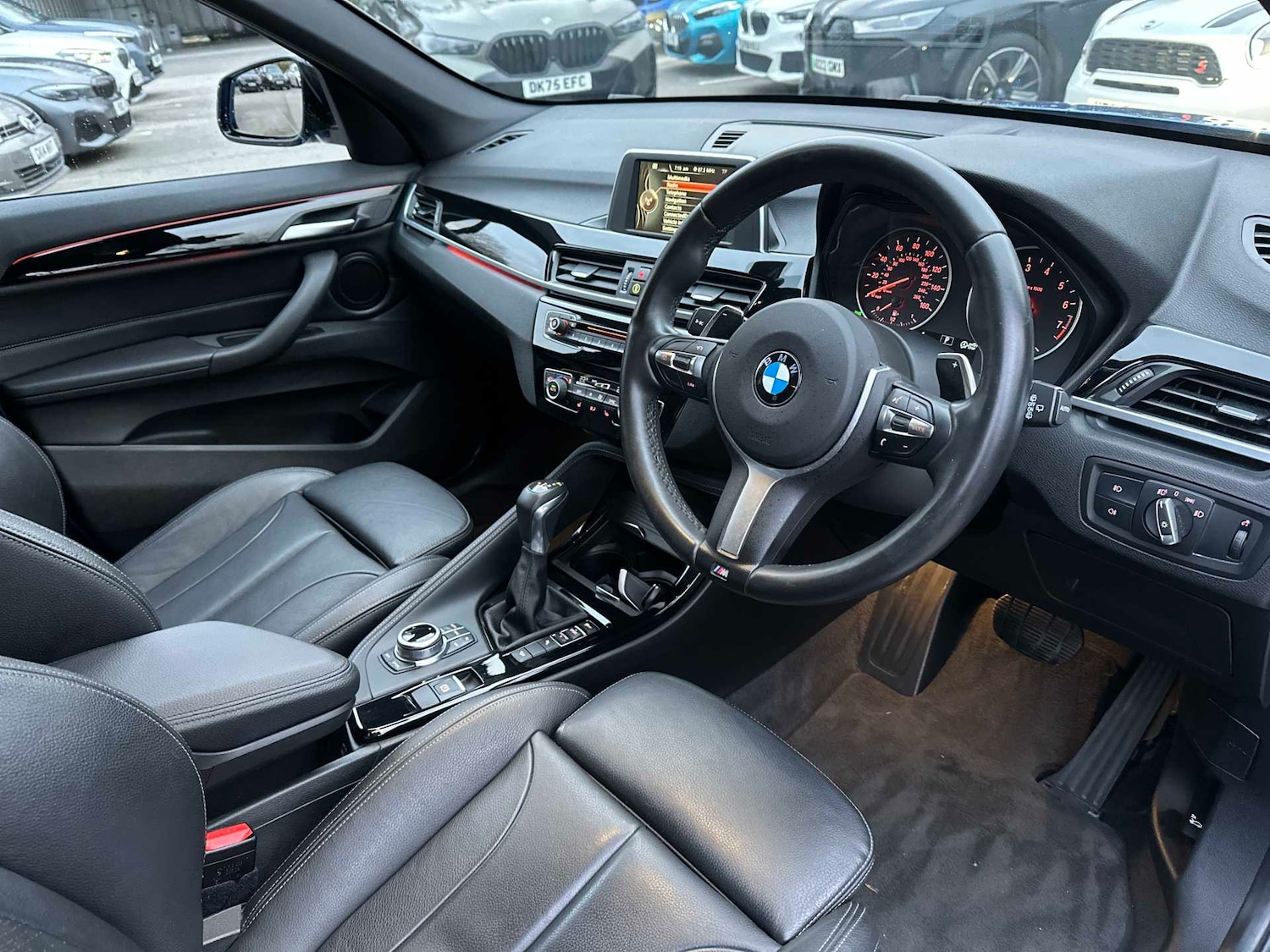 Used BMW X1 2017 for sale - 77056815: Photo 15
