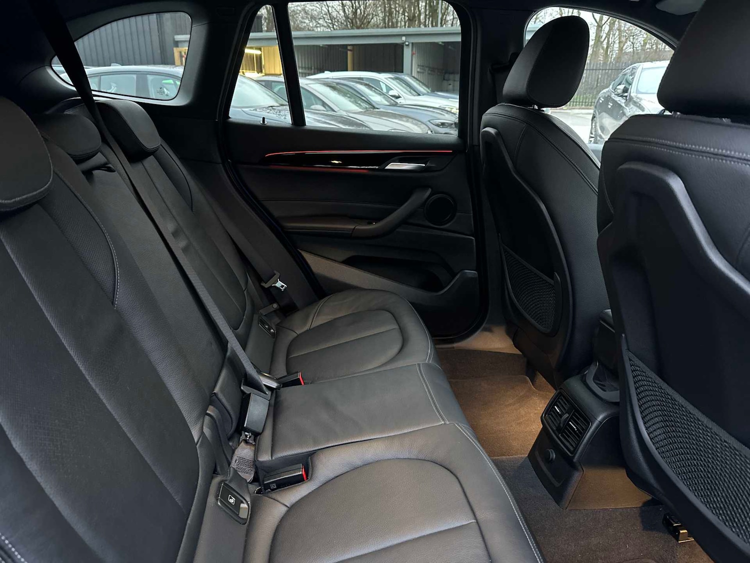 Used BMW X1 2017 for sale - 77056815: Photo 16