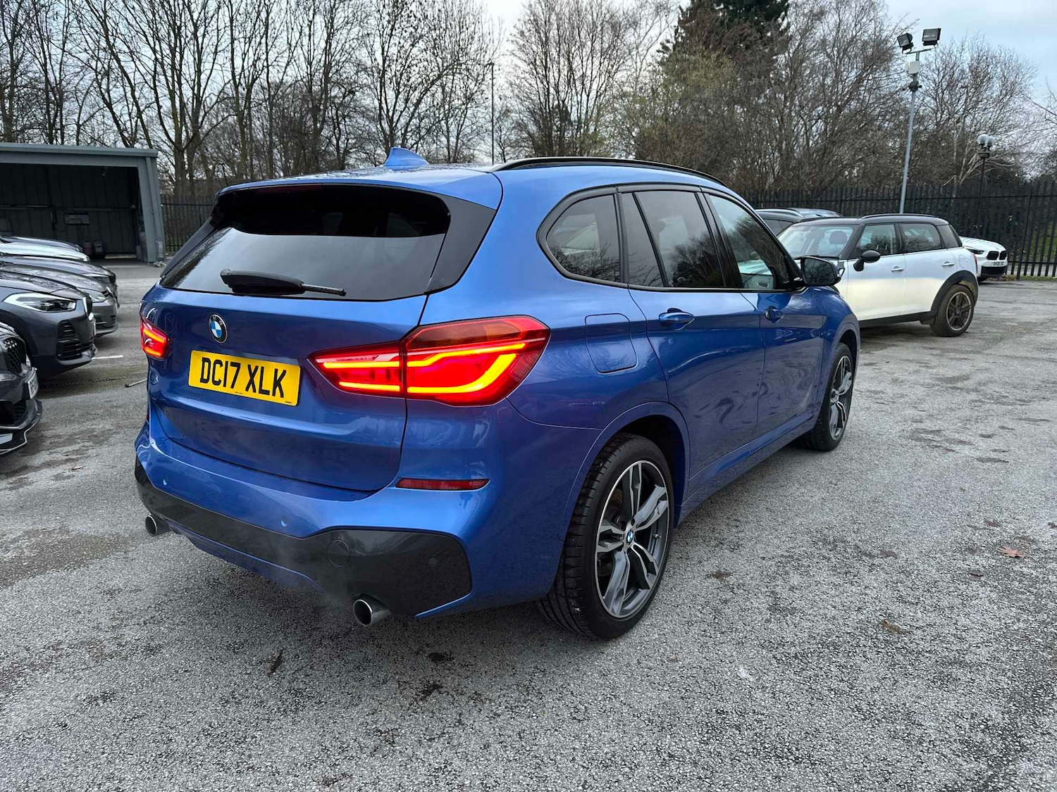 Used BMW X1 2017 for sale - 77056815: Photo 18