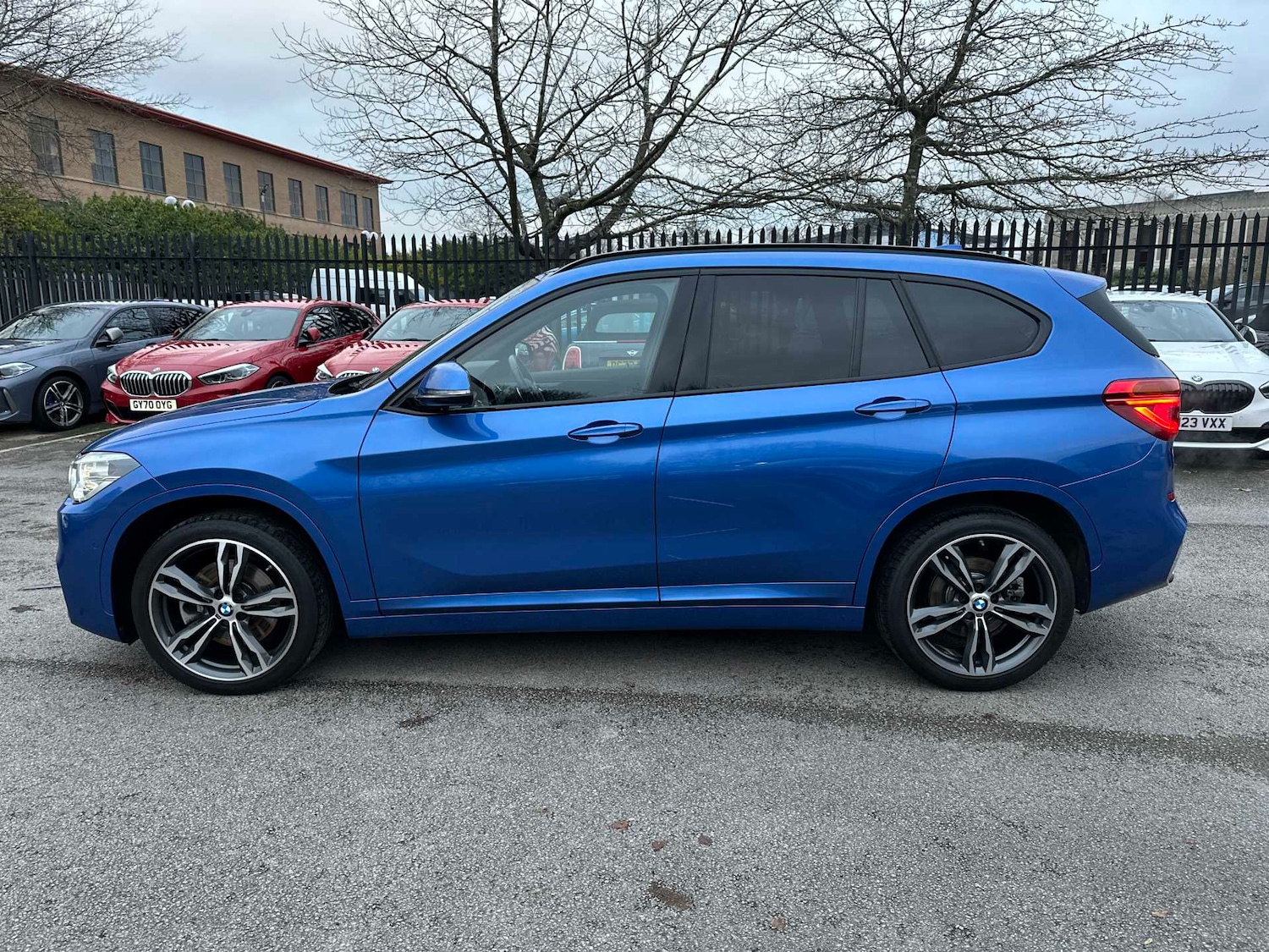 Used BMW X1 2017 for sale - 77056815: Photo 19