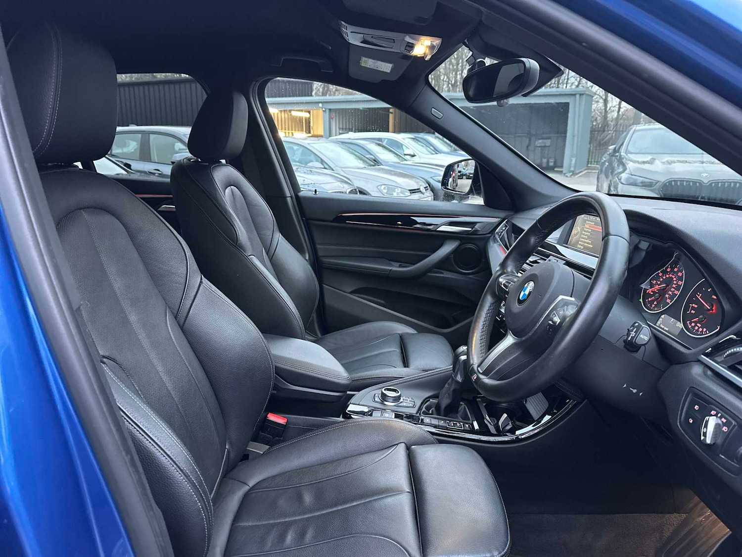 Used BMW X1 2017 for sale - 77056815: Photo 21