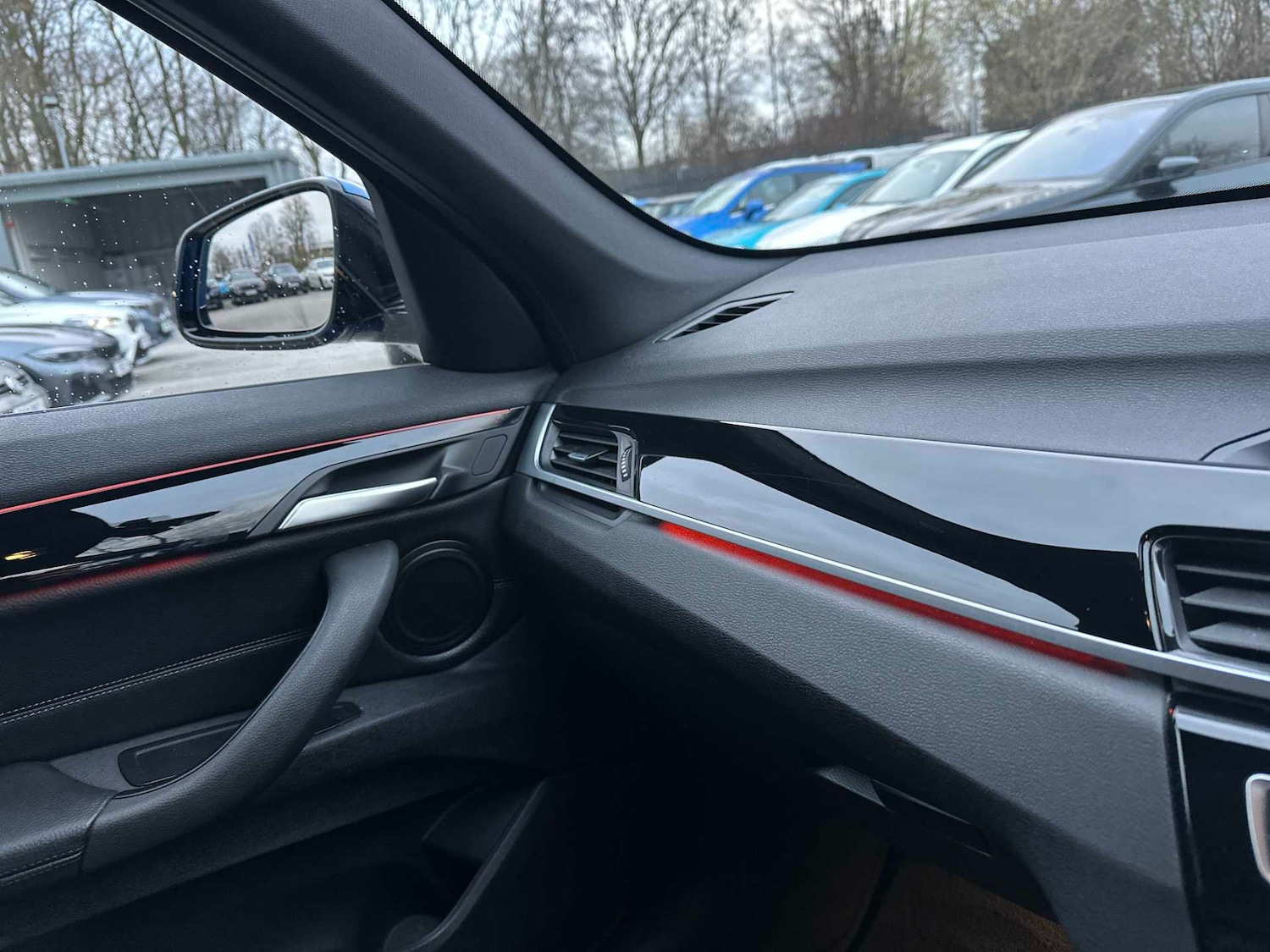 Used BMW X1 2017 for sale - 77056815: Photo 24