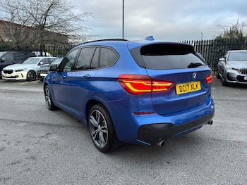 Used BMW X1 2017 for sale - 77056815: Photo