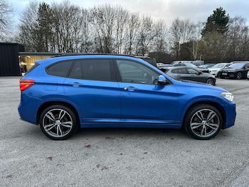 Used BMW X1 2017 for sale - 77056815: Photo