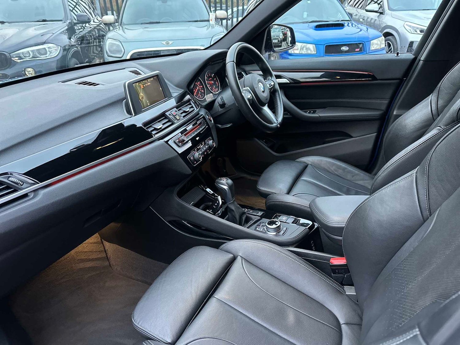 Used BMW X1 2017 for sale - 77056815: Photo 7