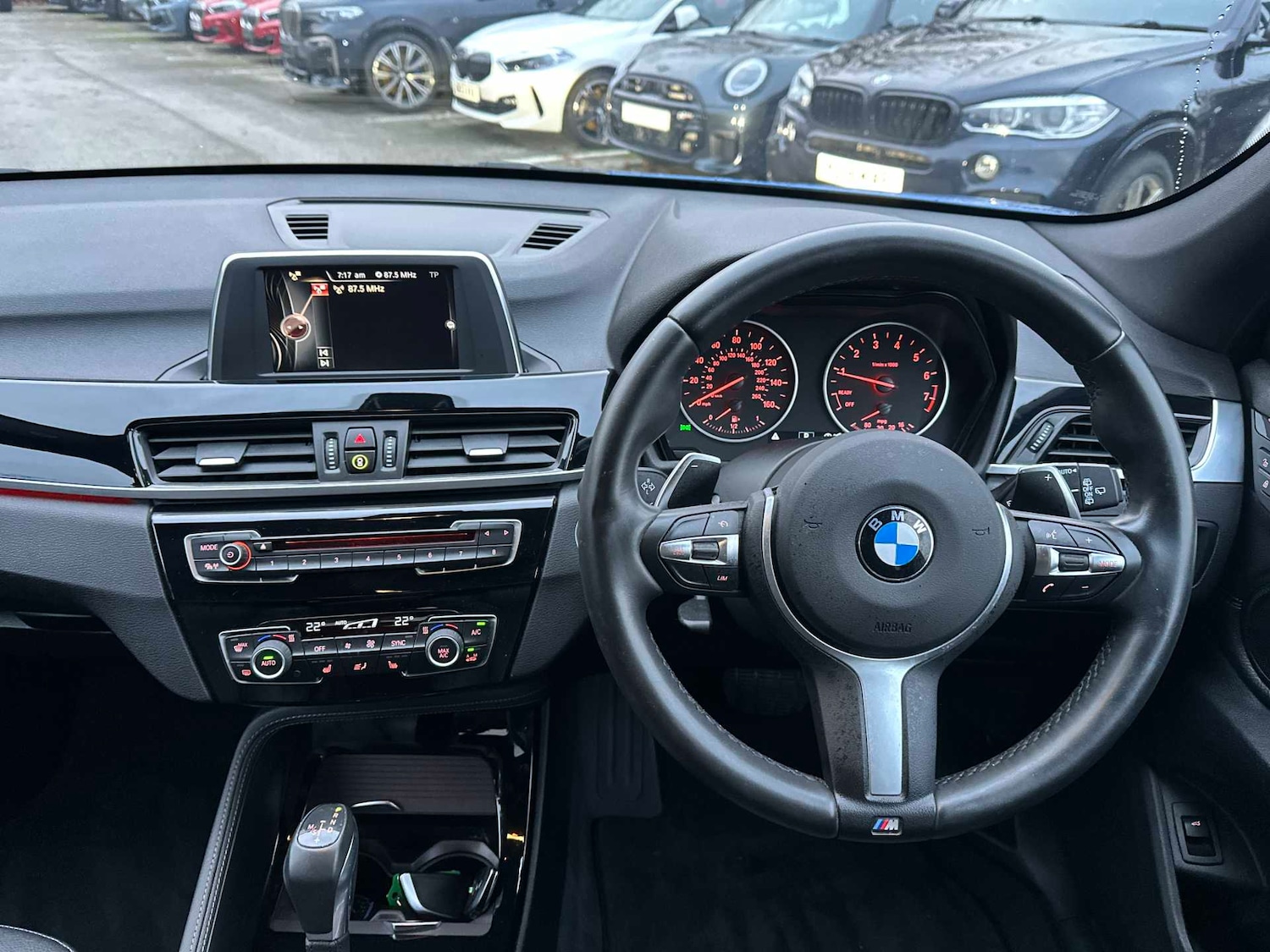 Used BMW X1 2017 for sale - 77056815: Photo 9