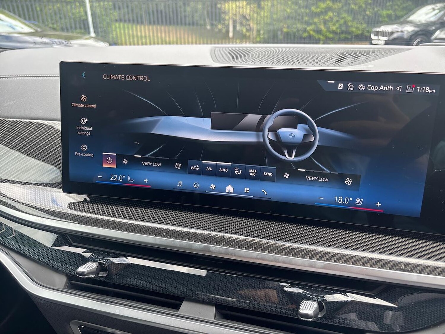 Used BMW X7 2025 for sale - 76418211: Photo 13