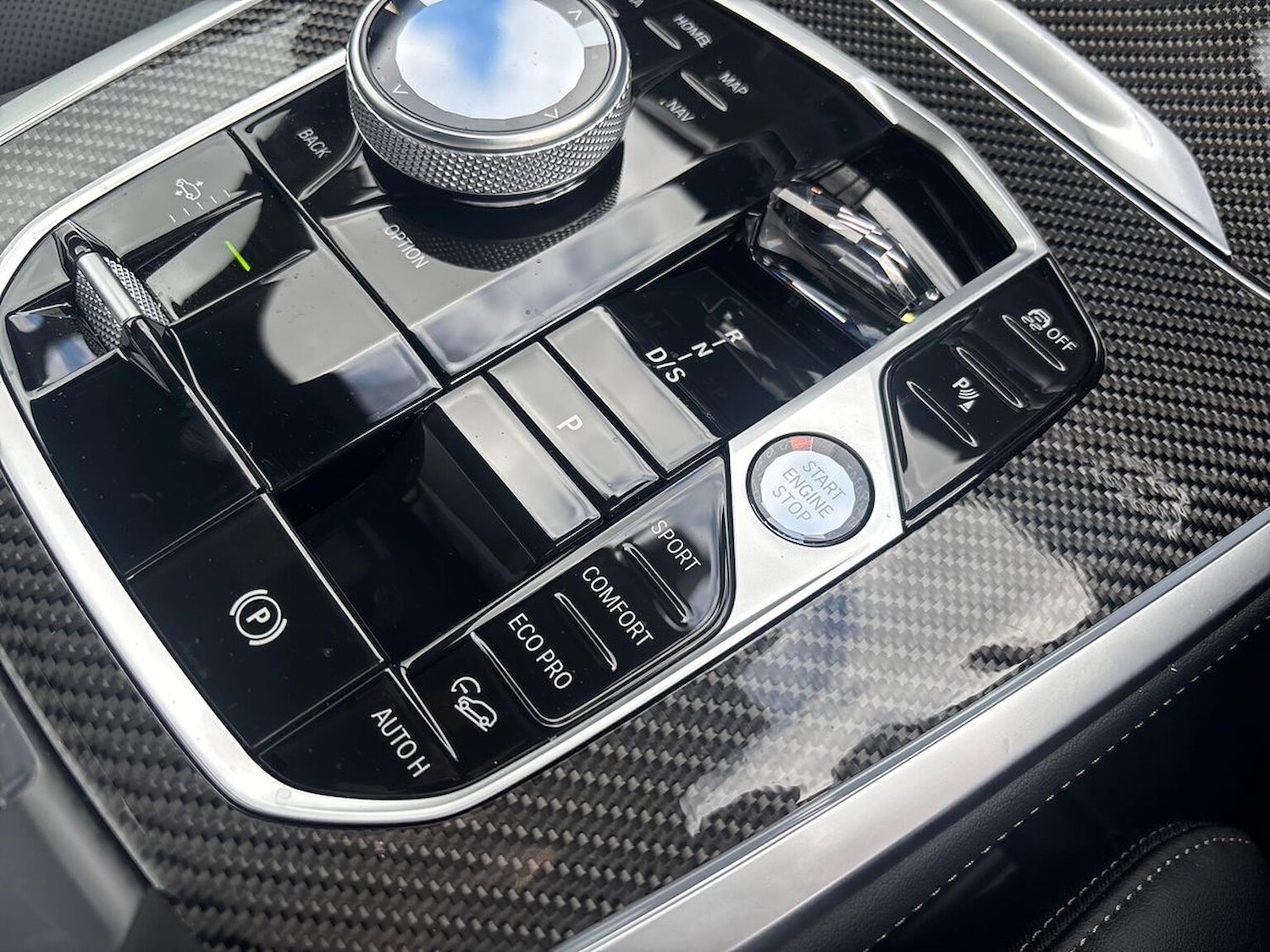 Used BMW X7 2025 for sale - 76418211: Photo 23