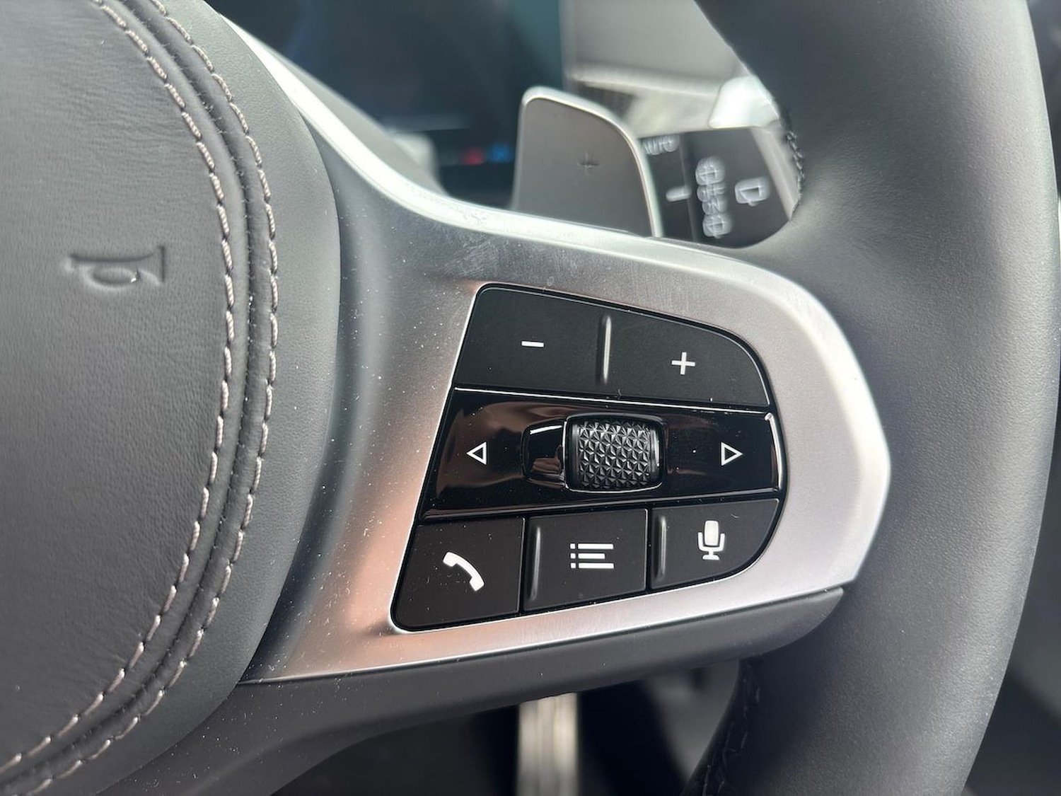 Used BMW X7 2025 for sale - 76418211: Photo 27