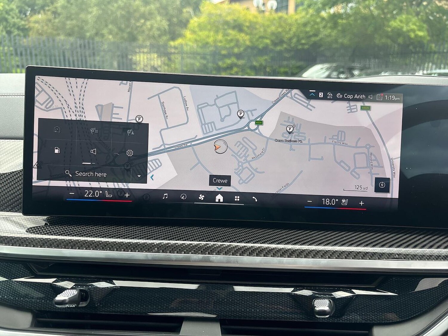 Used BMW X7 2025 for sale - 76418211: Photo 29