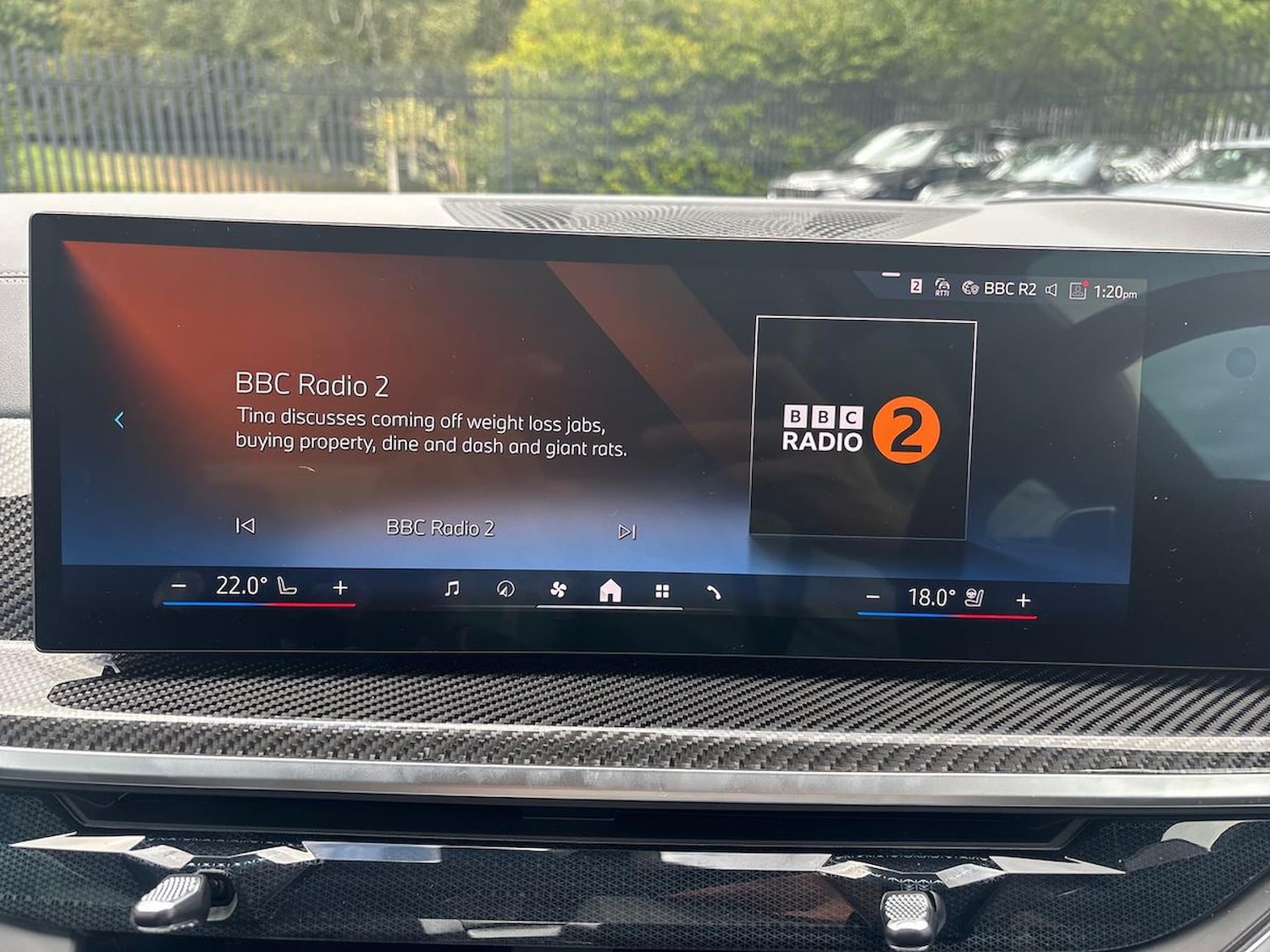 Used BMW X7 2025 for sale - 76418211: Photo 34