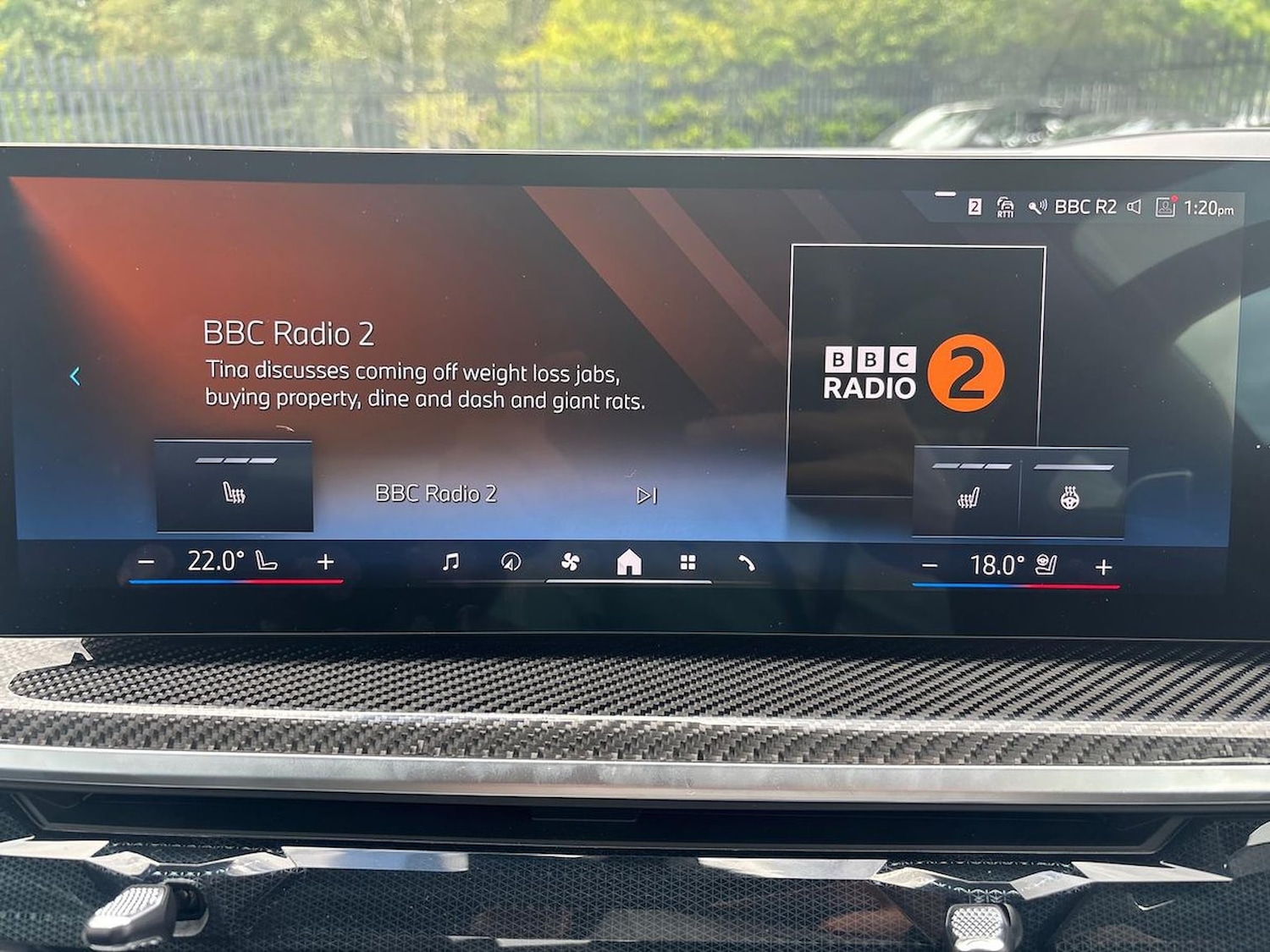 Used BMW X7 2025 for sale - 76418211: Photo 35