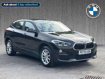 2020 - sDrive 18i SE 5dr