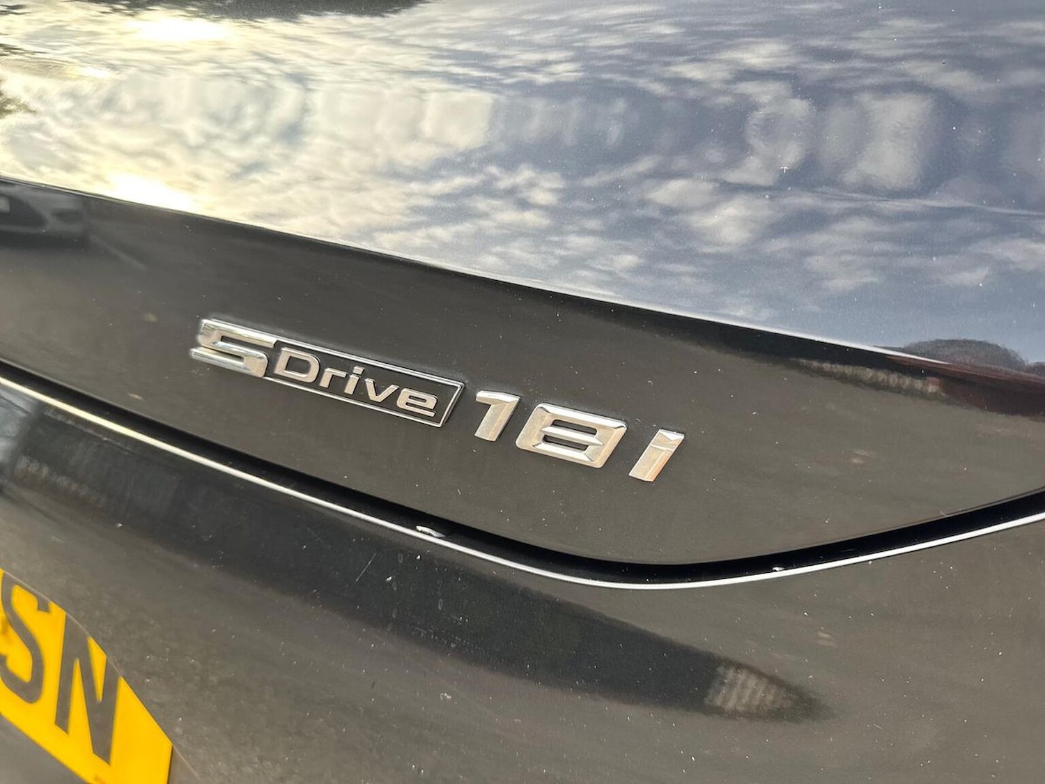 Vehicle 36