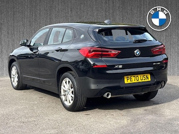 Used BMW X2 2020 for sale - 75906806: Photo