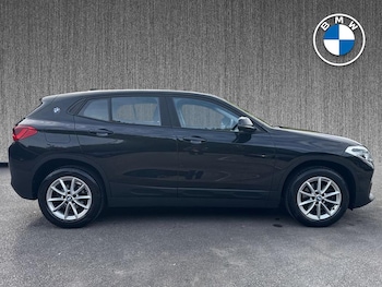 Used BMW X2 2020 for sale - 75906806: Photo