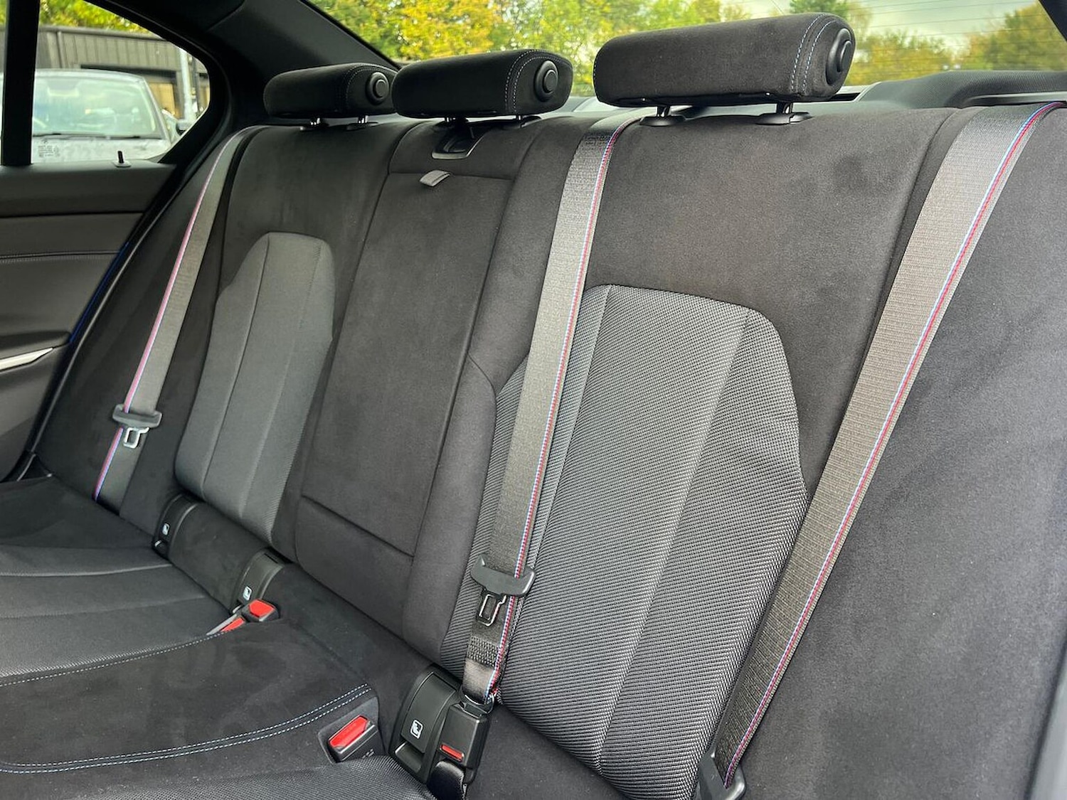 Used BMW 3 Series 2025 for sale - 76461816: Photo 16