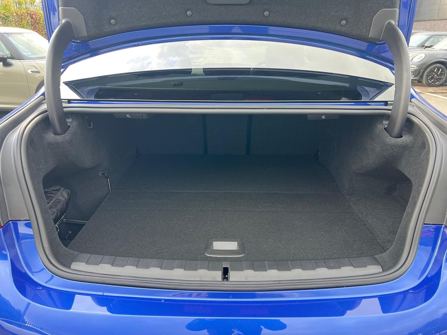 Used BMW 3 Series 2025 for sale - 76461816: Photo 17