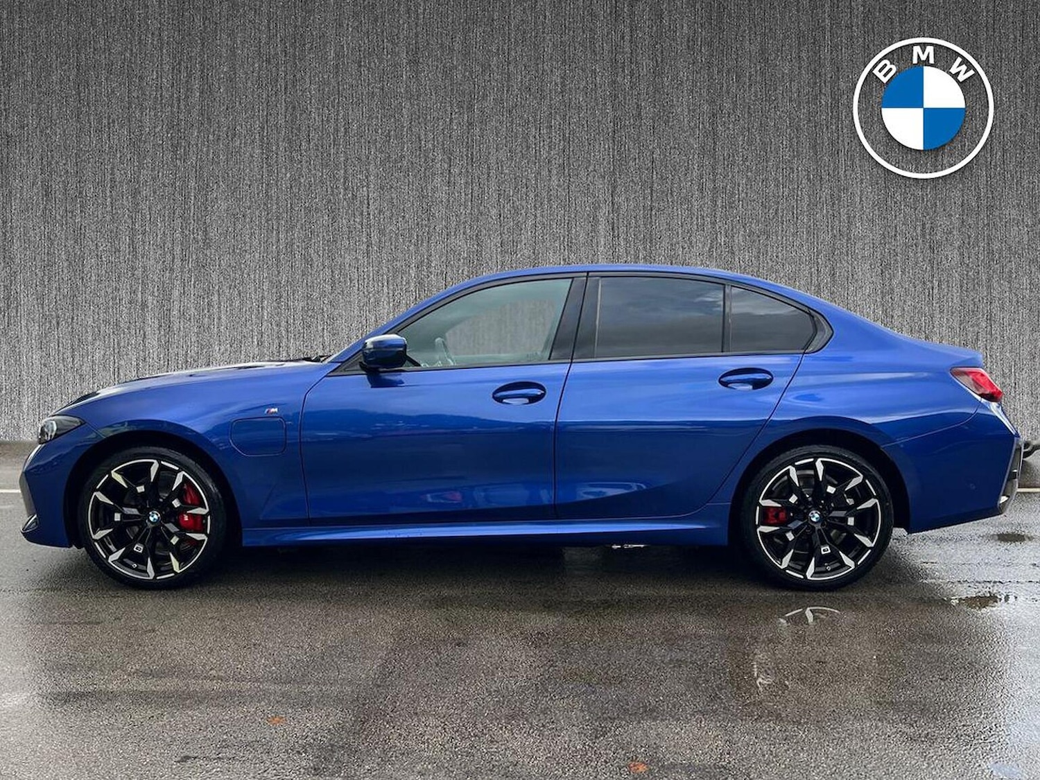 Used BMW 3 Series 2025 for sale - 76461816: Photo 19