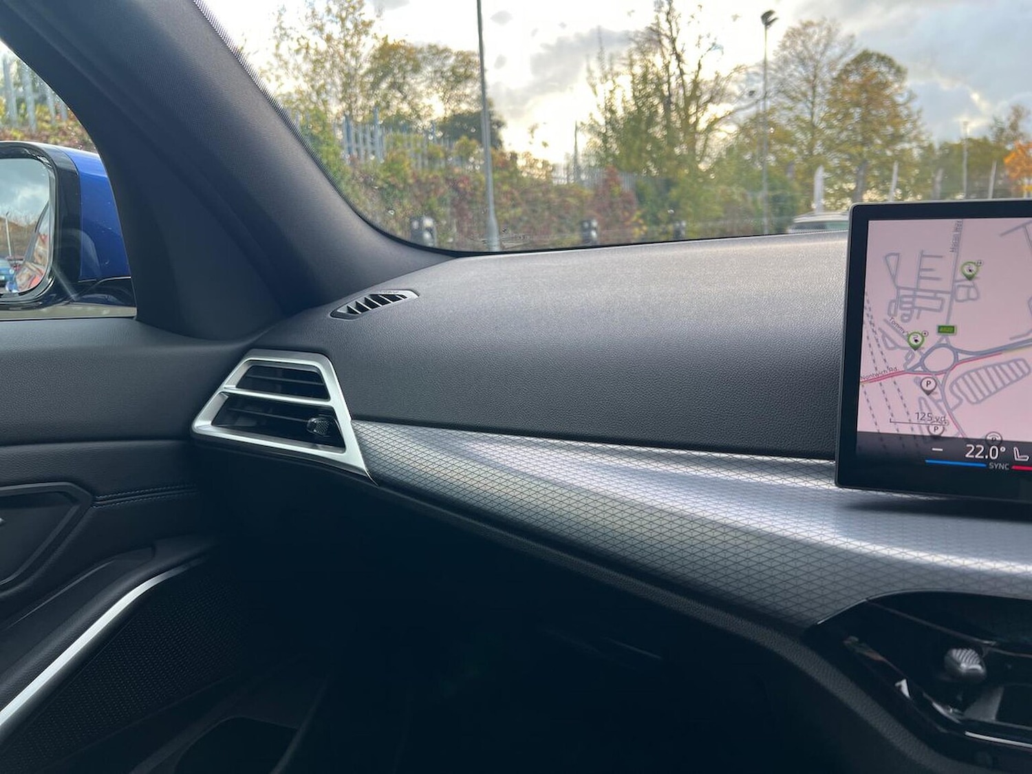 Used BMW 3 Series 2025 for sale - 76461816: Photo 24