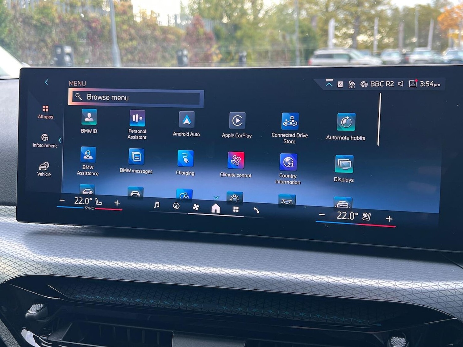 Used BMW 3 Series 2025 for sale - 76461816: Photo 30