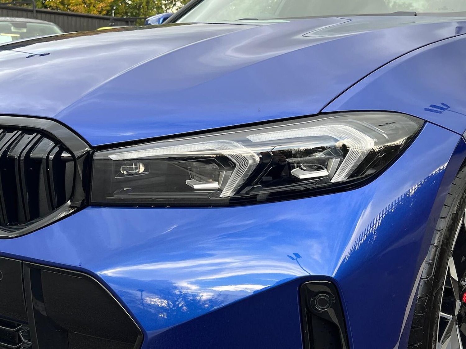 Used BMW 3 Series 2025 for sale - 76461816: Photo 39