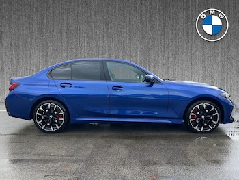 Used BMW 3 Series 2025 for sale - 76461816: Photo