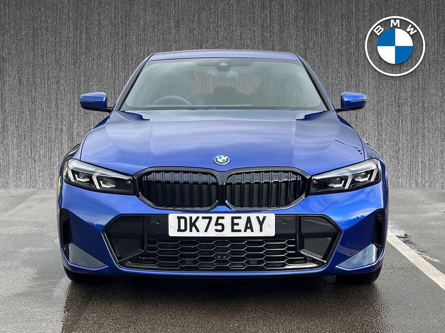 Used BMW 3 Series 2025 for sale - 76461816: Photo 5